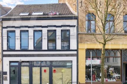 Gewerbeobjekt Euskirchen - 1.500&euro; | Angebot:25599660