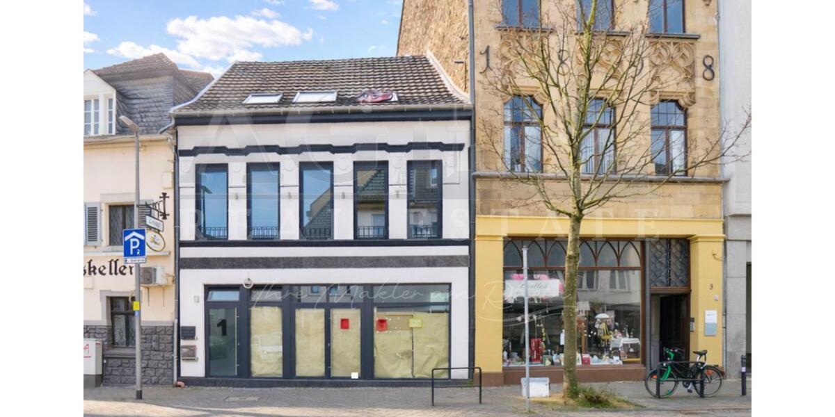 Gewerbeobjekt Euskirchen - 1.500&euro; | Angebot:25599660