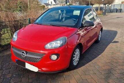 Opel Adam 144.000 km 4.250 &euro; Hürth 50354