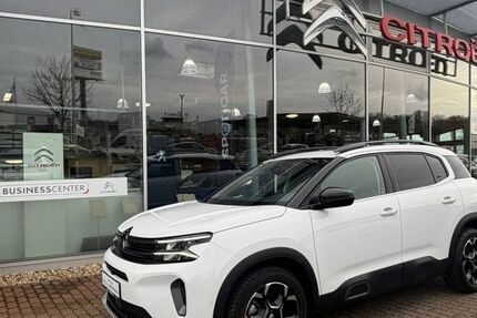 Citroen C5 20.281 km 22.990 &euro; Düren 52353