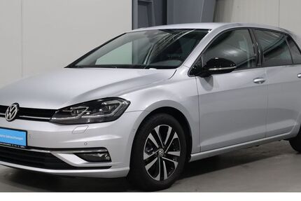 VW Golf 14.900 km 17.670 &euro; Aachen 52078