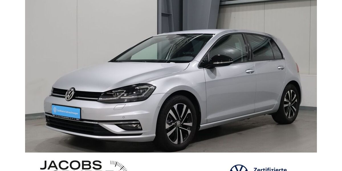 VW Golf 14.900 km 17.670 &euro; Aachen 52078
