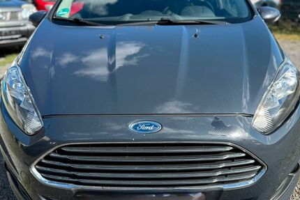 Ford Fiesta 278.000 km 2.499 &euro; Mechernich 53894