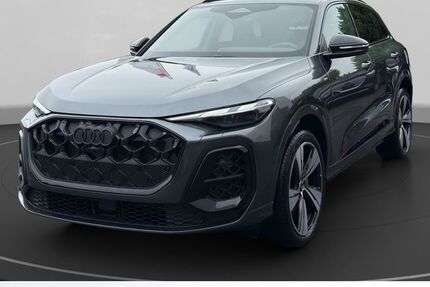 Audi Q5 14.500 km 57.440 &euro; Euskirchen 53879