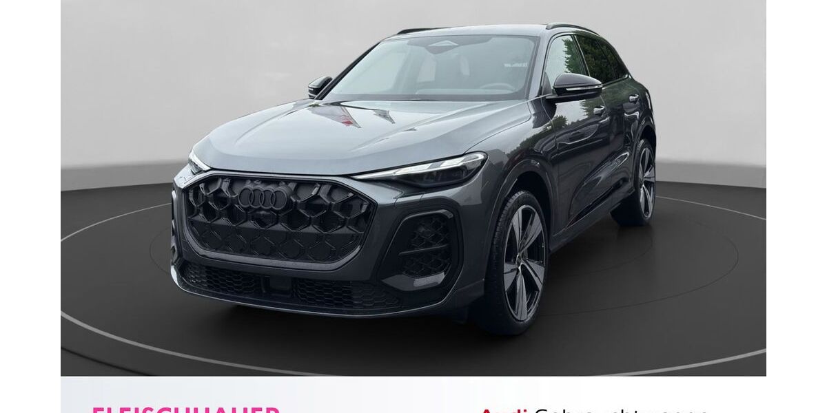 Audi Q5 14.500 km 57.440 &euro; Euskirchen 53879