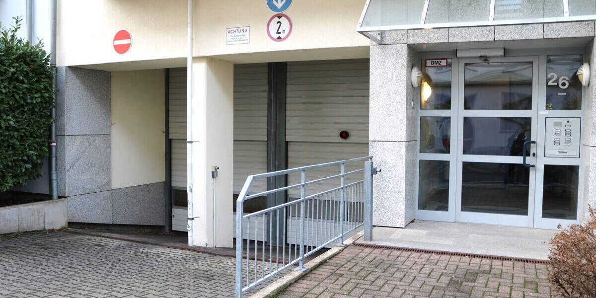 Garagen / Stellplätze Aachen Aachen-Mitte - 18.900&euro; | Angebot:26554556