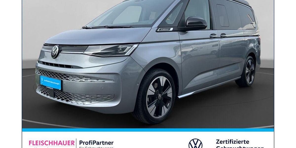 VW T7 California 27.225 km 69.390 &euro; Aachen 52068