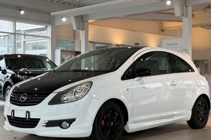 Opel Corsa 99.000 km 4.999 &euro; Inden 52459