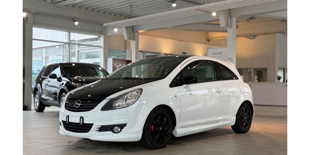 Opel Corsa 99.000 km 4.999 &euro; Inden 52459