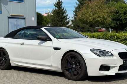 BMW M6 84.757 km 43.990 &euro; Alsdorf - Aachen 52477