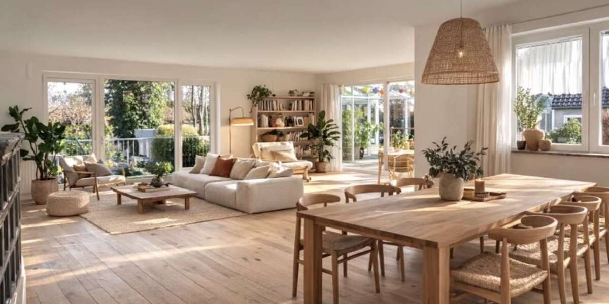 Einfamilienhaus Roetgen - 9 Zimmer, 280 m&sup2;, 890.000&euro; | Angebot:25965943