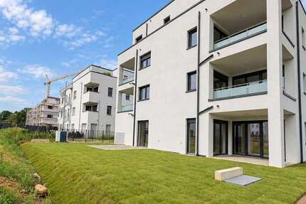 Wohnung Nörvenich - 2 Zimmer, 77 m&sup2;, 1.155&euro; | Angebot:27196790