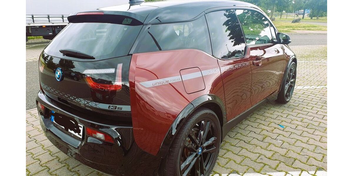BMW i3 59.500 km 27.000 &euro; Linnich 52441