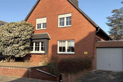 Haus Übach-Palenberg Palenberg - 8 Zimmer, 119 m&sup2;, 278.000&euro; | Angebot:25625388