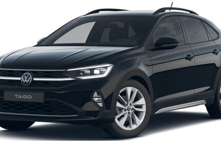 VW Taigo 9.802 km 24.780 &euro; Alsdorf 52477