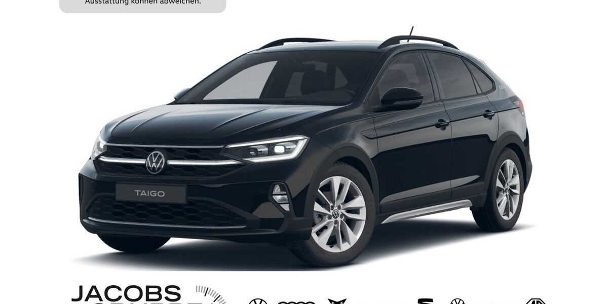 VW Taigo 9.802 km 24.780 &euro; Alsdorf 52477