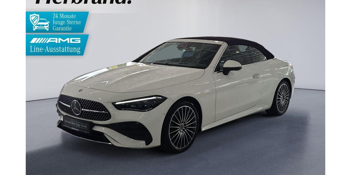 Mercedes-Benz CLE 220 12.841 km 55.890 &euro; Bergheim 50126