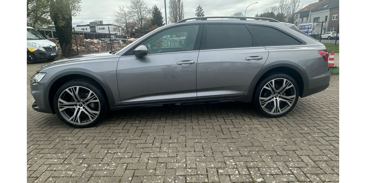 Audi A6 199.900 km 25.900 &euro; würselen 52146