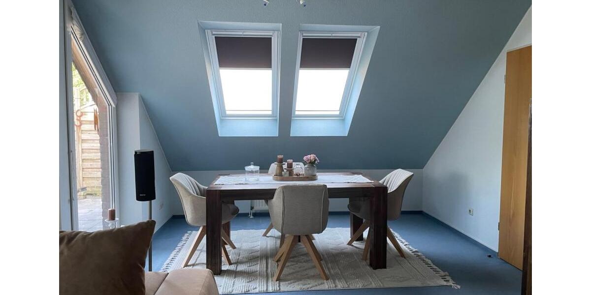 Maisonettenwohnung Aachen Eilendorf - 3 Zimmer, 313.000&euro; | Angebot:22297771