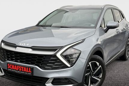 Kia Sportage 8.079 km 27.979 &euro; Elsdorf (bei Köln) 50189