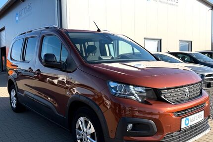 Peugeot Rifter 118.100 km 17.490 &euro; Zülpich 53909