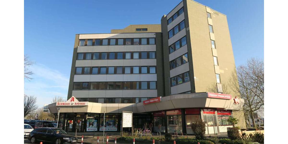 Gewerbeobjekt Alsdorf - 279.000&euro; | Angebot:23692589