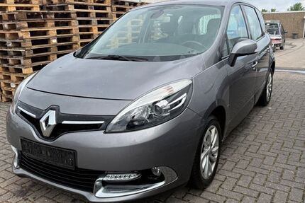 Renault Scenic 160.000 km 4.199 &euro; Euskirchen 53879
