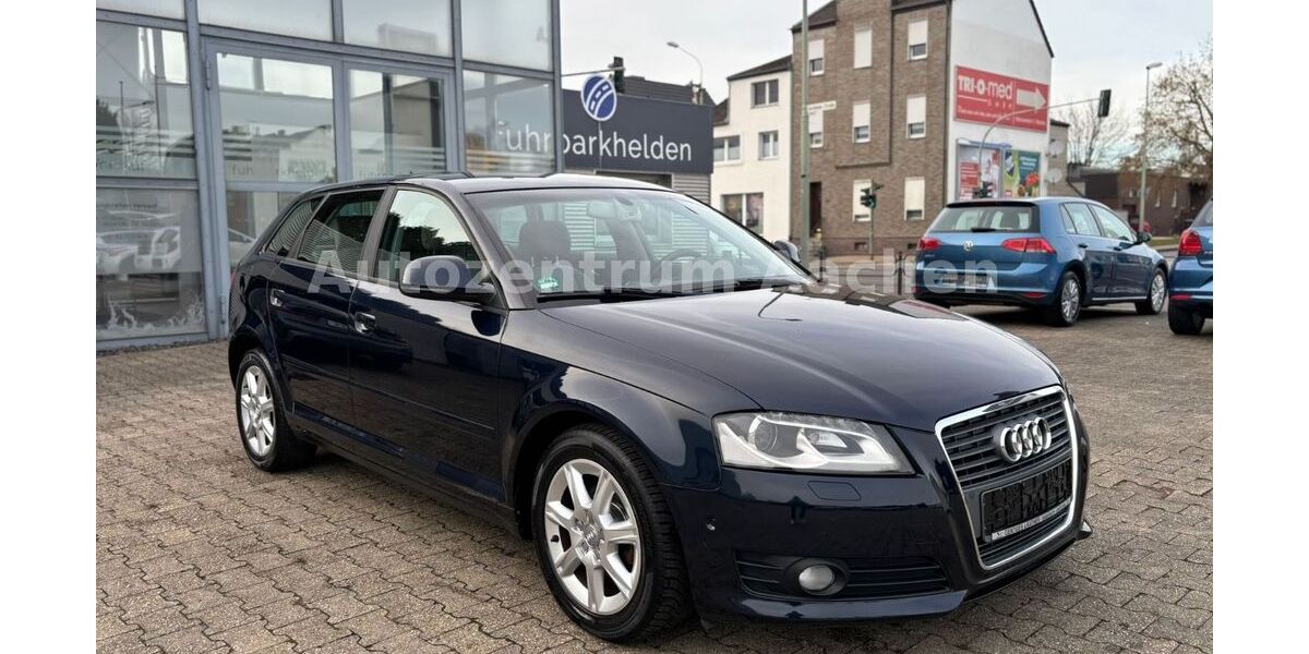 Audi A3 219.000 km 4.990 &euro; Eschweiler 52249
