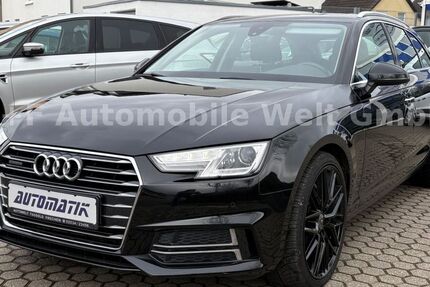 Audi A4 130.100 km 18.690 &euro; Zülpich 53909