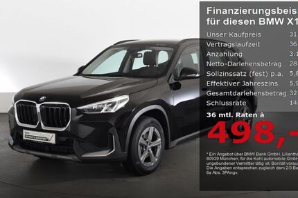 BMW X1 29.530 km 30.930 &euro; Aachen 52078