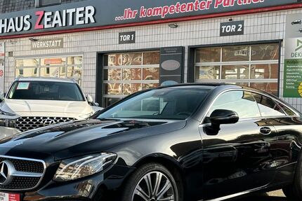 Mercedes-Benz E 300 110.000 km 29.950 &euro; Stolberg bei Aachen 52222