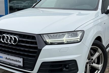 Audi Q7 103.911 km 42.850 &euro; Kerpen-Sindorf 50170
