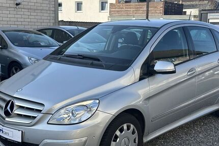 Mercedes-Benz B 200 123.000 km 6.950 &euro; Kerpen 50171