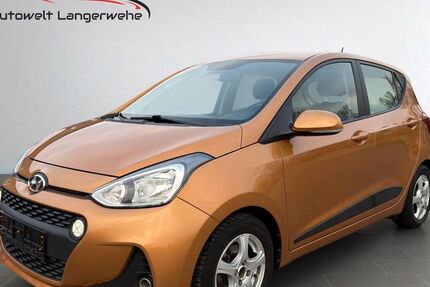 Hyundai i10 71.932 km 8.899 &euro; Langerwehe 52379