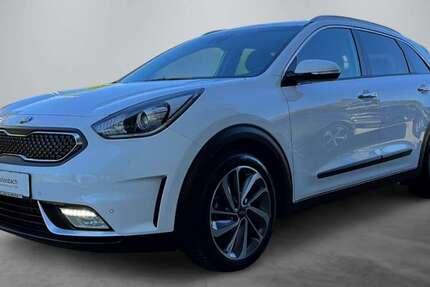 Kia Niro 69.500 km 16.790 &euro; Jülich 52428