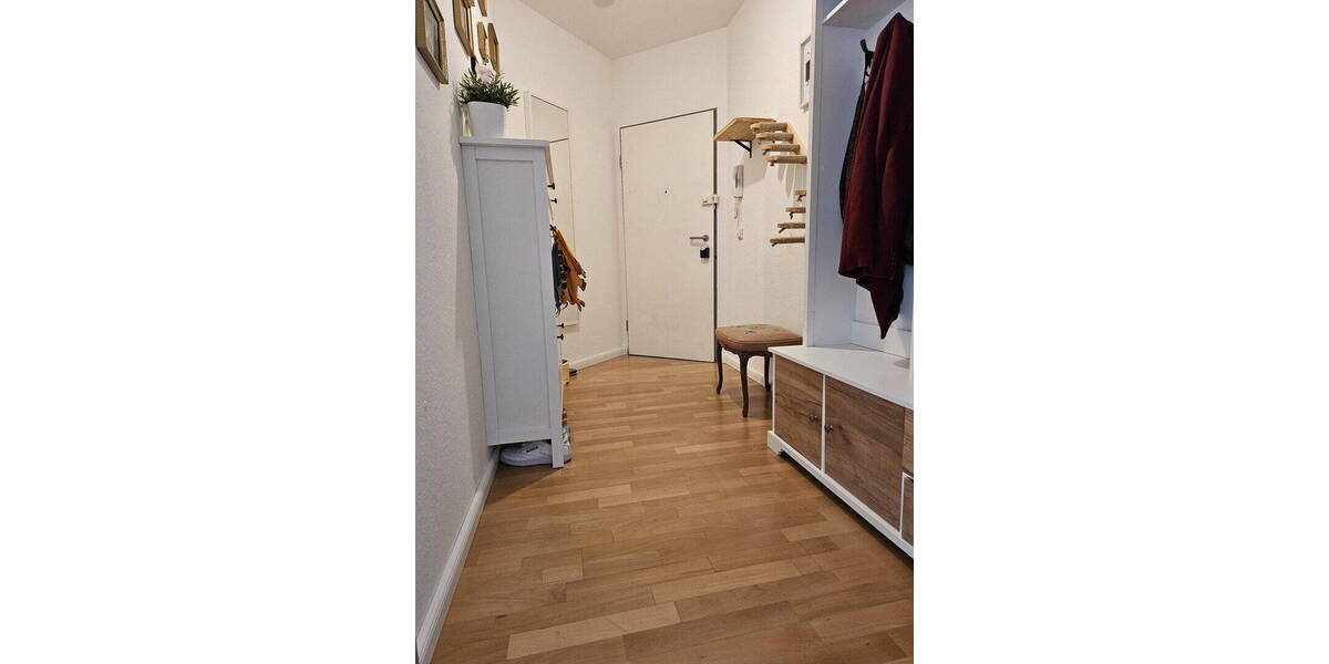 Etagenwohnung Frechen - 4 Zimmer, 94 m&sup2;, 410.000&euro; | Angebot:26201052