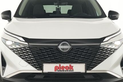 Nissan Qashqai 26.030 km 26.700 &euro; Düren 52349