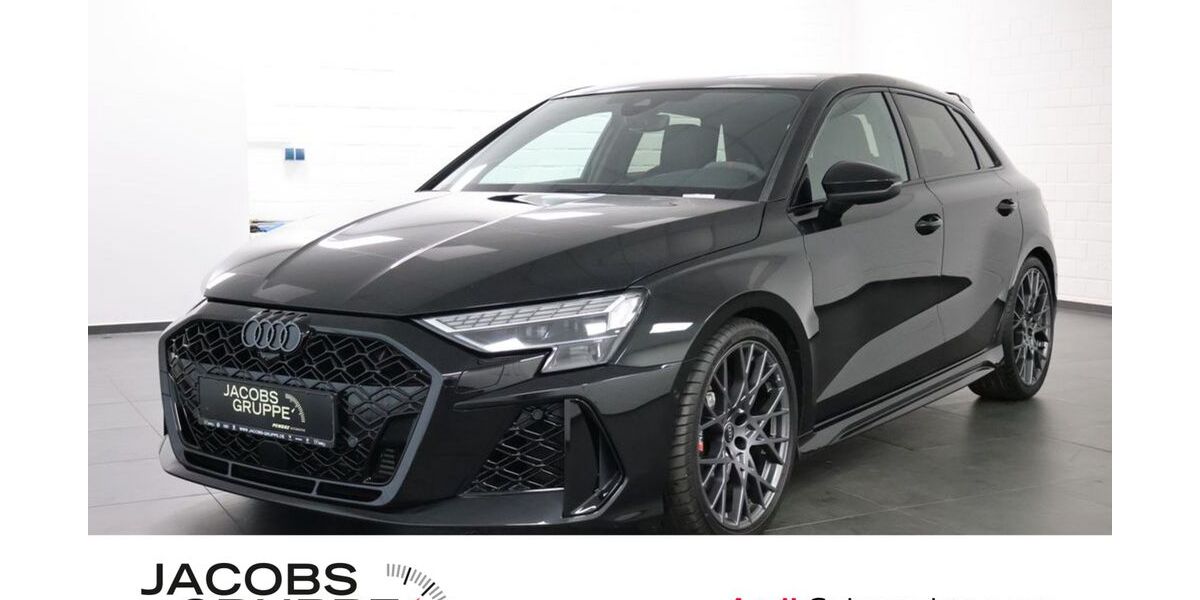 Audi RS3 14.946 km 65.970 &euro; Alsdorf 52477