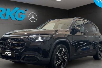 Mercedes-Benz GLB 200 9.800 km 51.690 &euro; Euskirchen 53879