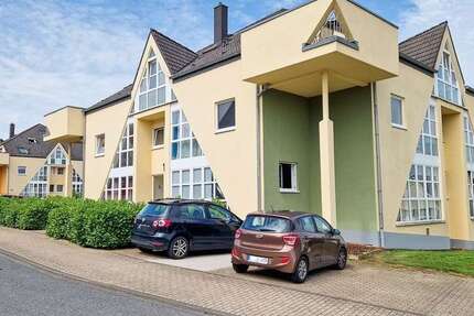 Wohnung Langerwehe - 3 Zimmer, 61 m&sup2;, 109.900&euro; | Angebot:27113718