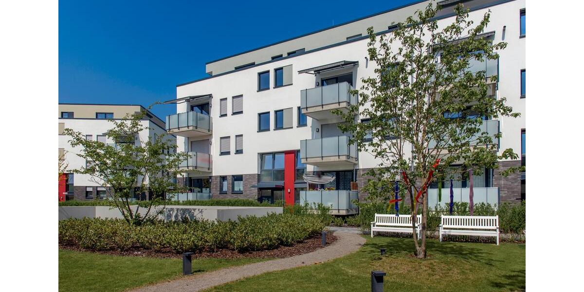 Etagenwohnung Bergheim - 2 Zimmer, 79 m&sup2;, 907&euro; | Angebot:26622635