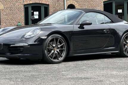 Porsche 991 76.800 km 93.590 &euro; Frechen 50226