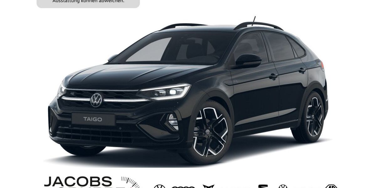 VW Taigo 12.357 km 29.670 &euro; Alsdorf 52477