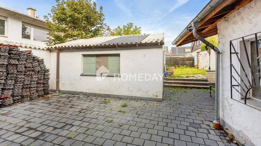 Reihenmittelhaus Niederzier - 5 Zimmer, 95 m&sup2;, 149.000&euro; | Angebot:26345165