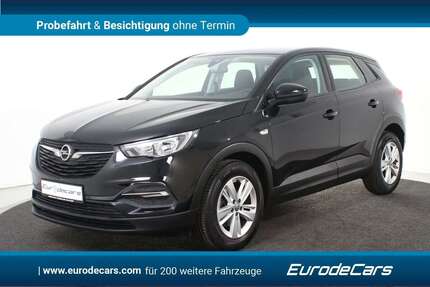 Opel Grandland X 129.000 km 11.400 &euro; Herzogenrath 52134