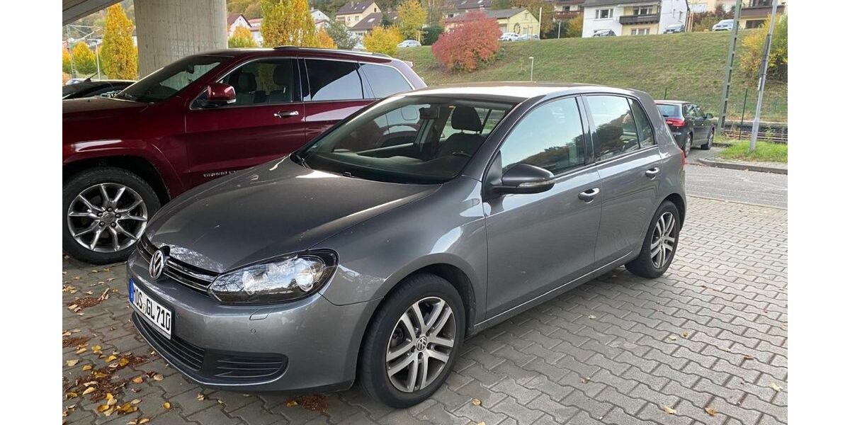 VW Golf 85.000 km 7.500 &euro; Hürth 50354