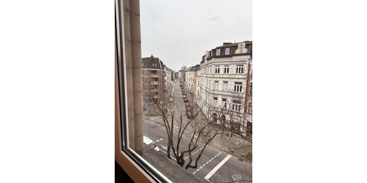 Etagenwohnung Aachen Aachen-Mitte - 2 Zimmer, 53 m&sup2;, 800&euro; | Angebot:25994240