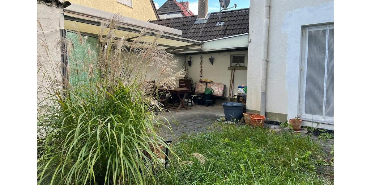 Reihenhaus Bergheim Ahe - 5 Zimmer, 104 m&sup2;, 312.000&euro; | Angebot:27617895