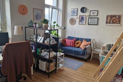 Wohnung Aachen Aachen-Mitte - 1 Zimmer, 30 m&sup2;, 420&euro; | Angebot:26031694