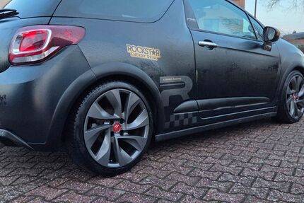 Citroen DS3 135.000 km 8.500 &euro; Übach-Palenberg-Übach 52531